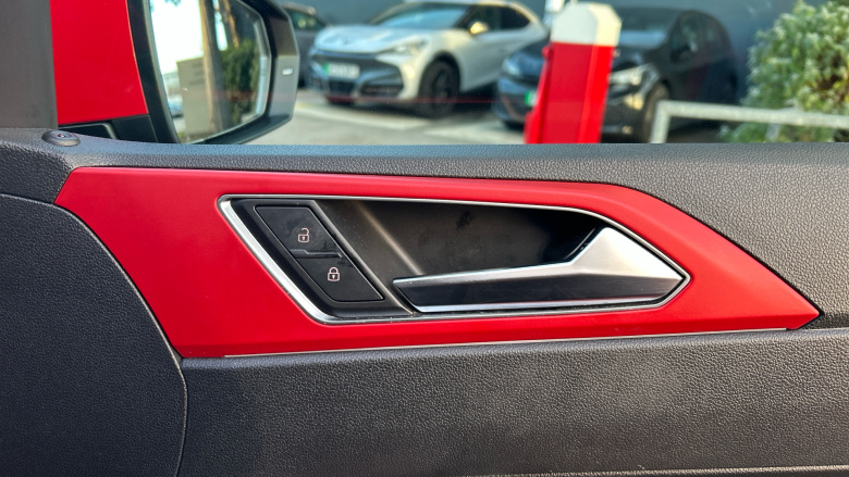 Volkswagen Polo 2.0 TSI GTI+ 5dr DSG Petrol Hatchback